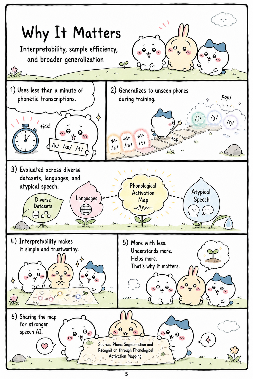 Why It Matters
