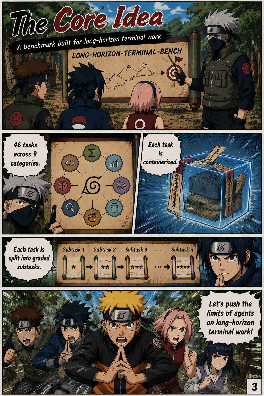 The Core Idea