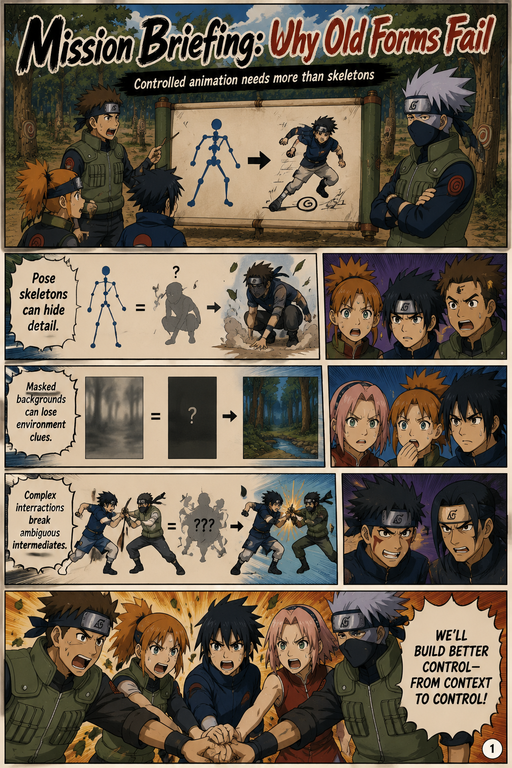 SCAIL-2: Unifying Controlled Character Animation with End-to-End In-Context Conditioning