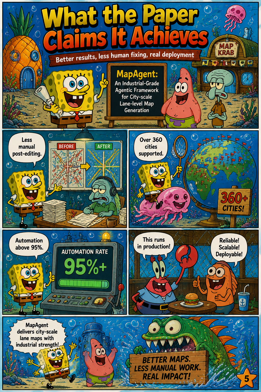 What the Paper Claims It Achieves