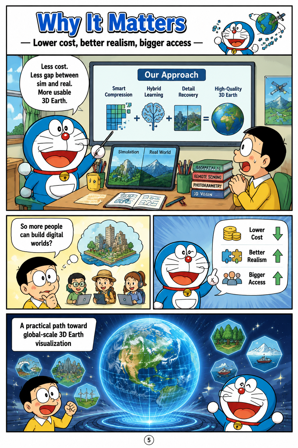 Why It Matters